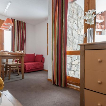 Residence Pierre & Vacances Les Chalets Des Arolles Macot-la-Plagne Exterior foto